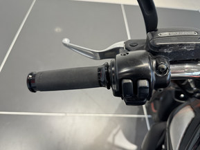 Harley-Davidson VRSC