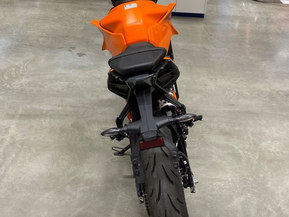 KTM 390