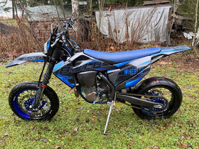 Husqvarna FE
