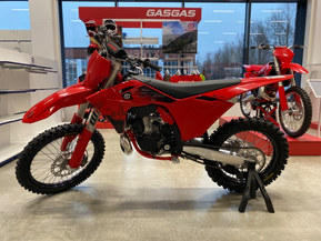GASGAS MC
