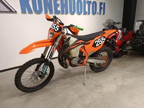 KTM 250