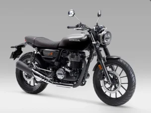 Honda GB
