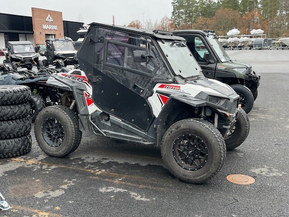 Polaris RZR
