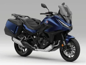 Honda NT