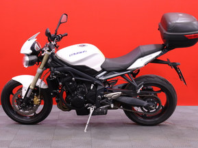 Triumph Street Triple