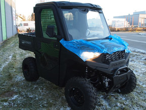 Polaris Ranger