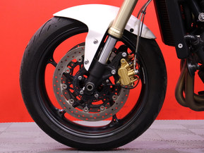 Triumph Street Triple