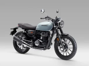 Honda GB