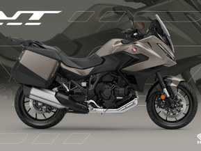 Honda NT