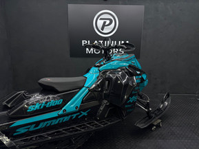 Ski-Doo Summit