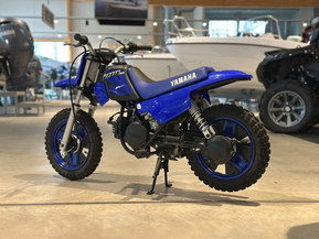 Yamaha PW
