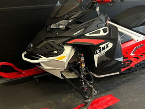 Lynx Enduro