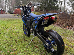 Husqvarna FE