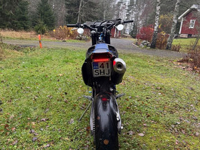 Husqvarna FE