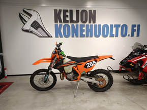 KTM 250