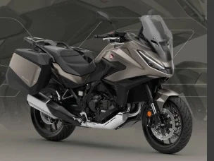 Honda NT