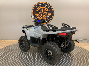Polaris Sportsman