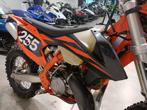 KTM 250