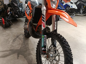 KTM 250
