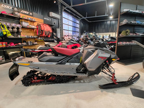 Ski-Doo MX Z