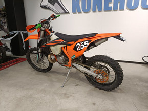 KTM 250
