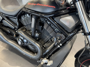 Harley-Davidson VRSC