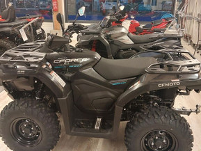 CFMOTO CFORCE