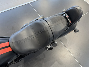 Harley-Davidson VRSC