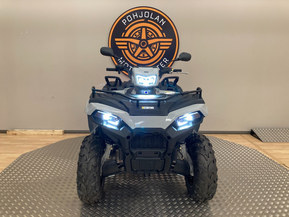 Polaris Sportsman