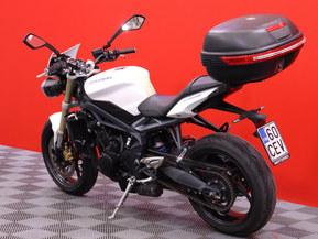 Triumph Street Triple