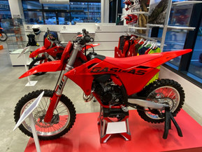 GASGAS MC