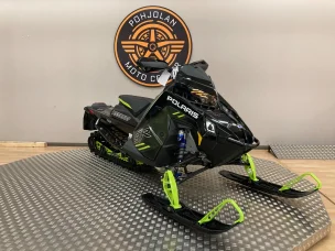 Polaris SwitchBack