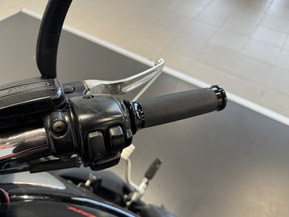Harley-Davidson VRSC