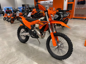 KTM 250