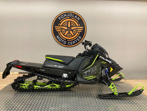 Polaris SwitchBack