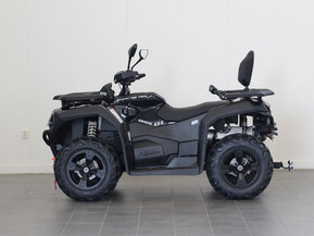 Trapper 750L T3b EPS Guardian