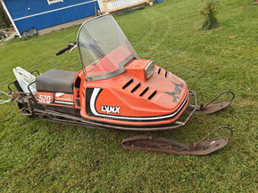 Lynx 520