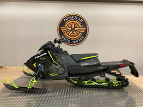 Polaris SwitchBack