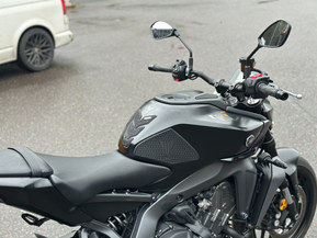 Yamaha MT-09