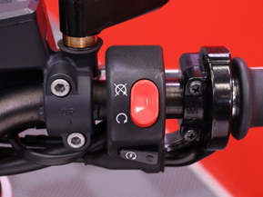 Triumph Street Triple