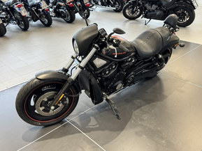 Harley-Davidson VRSC