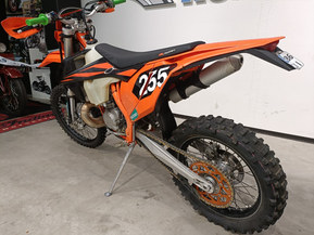 KTM 250