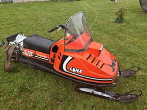 Lynx 520