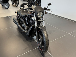 Harley-Davidson VRSC