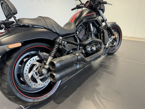 Harley-Davidson VRSC
