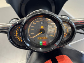 Harley-Davidson VRSC