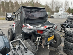 Polaris RZR