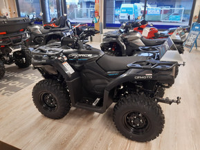 CFMOTO CFORCE
