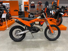 KTM 250
