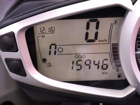 Triumph Street Triple